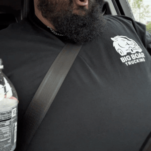 Long Haul Belching (19:00)